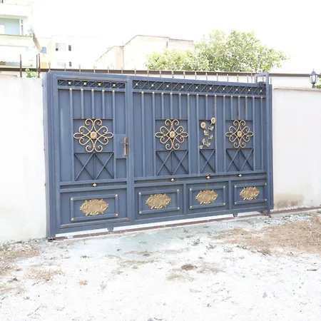 Gasthuis Esanbja Berat