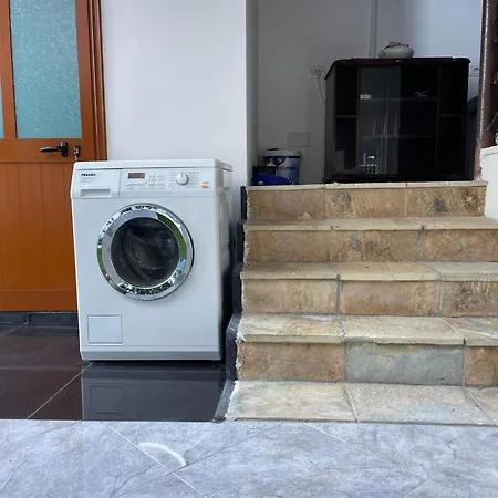 Esanbja 3* 培拉特