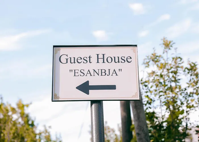 Esanbja