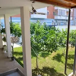 Esanbja Guest house 3*