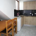 Guest house Esanbja 3*