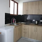 Guest house Esanbja