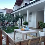 Guest house Esanbja Berat
