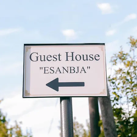 Esanbja