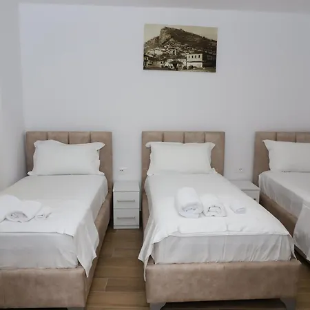 Pensjonat Esanbja 3*