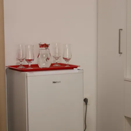 Pensjonat Esanbja Berat