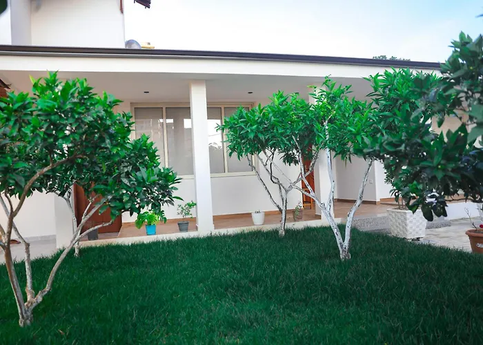 بيت ضيافة Esanbja