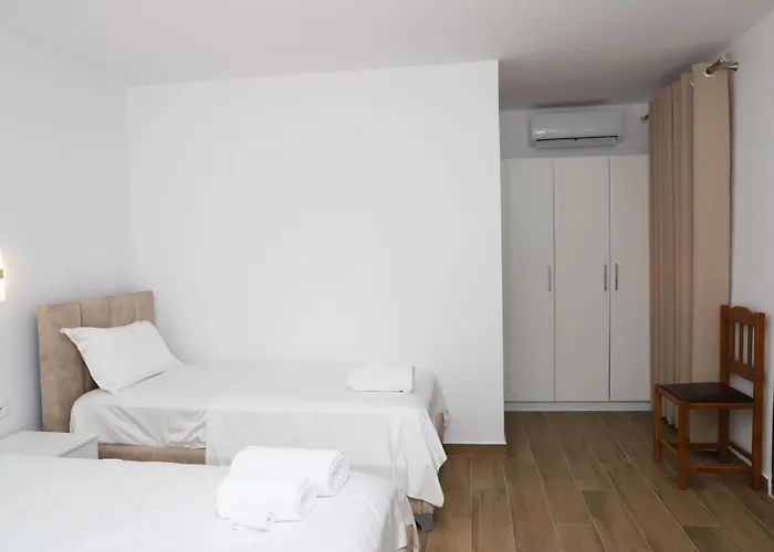 Esanbja بيت ضيافة 3*