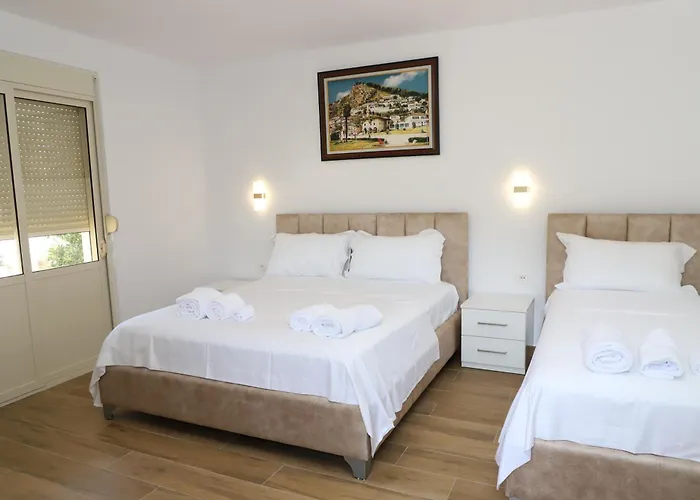 Esanbja بيت ضيافة