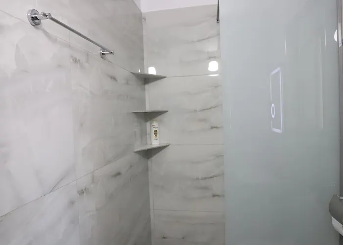 بيت ضيافة Esanbja 3*