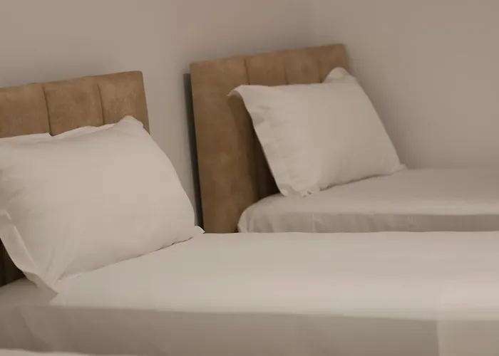 Esanbja Casa de hóspedes