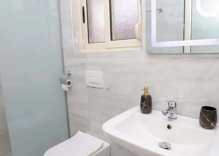 Esanbja بيت ضيافة 3*