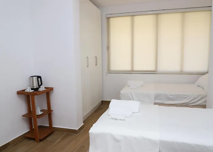 Casa de hóspedes Esanbja