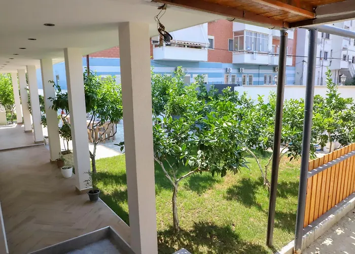 Esanbja بيت ضيافة 3*