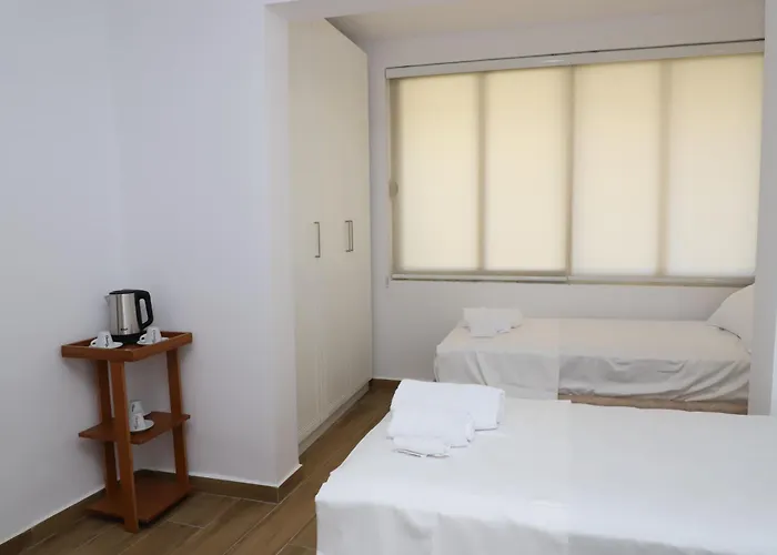 بيت ضيافة Esanbja بيرات