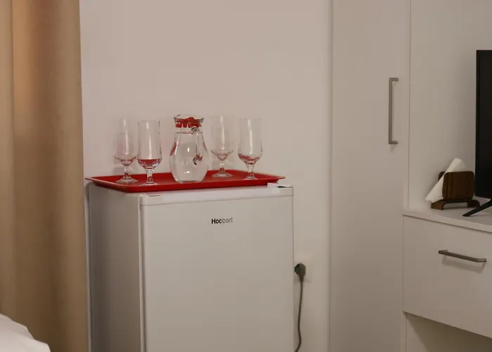 بيت ضيافة Esanbja بيرات