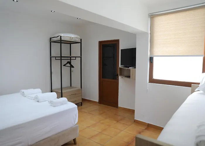 بيت ضيافة Esanbja بيرات