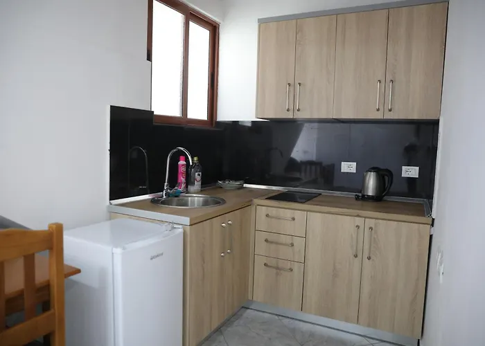 Casa de hóspedes Esanbja