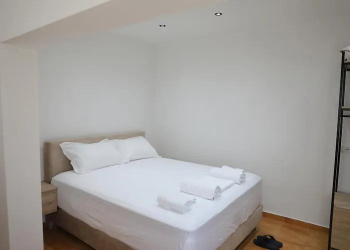 Esanbja بيت ضيافة بيرات