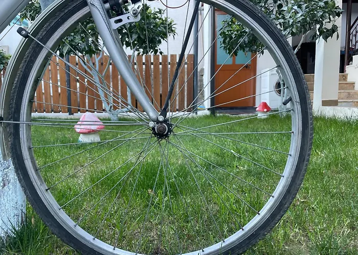 Esanbja بيت ضيافة بيرات